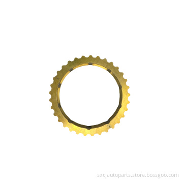OEM Transmission Gearbox Parts Synchronizer Ring 49429106 46767057 For FIAT PALIO